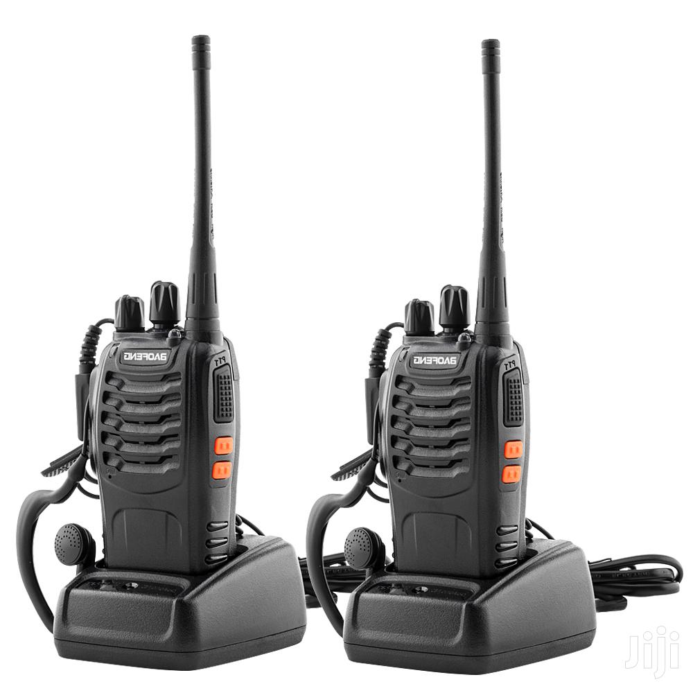 Baofeng BF888S Walkie Talkie
